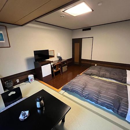 Takamiya Hotel Lucent Ямагата Экстерьер фото