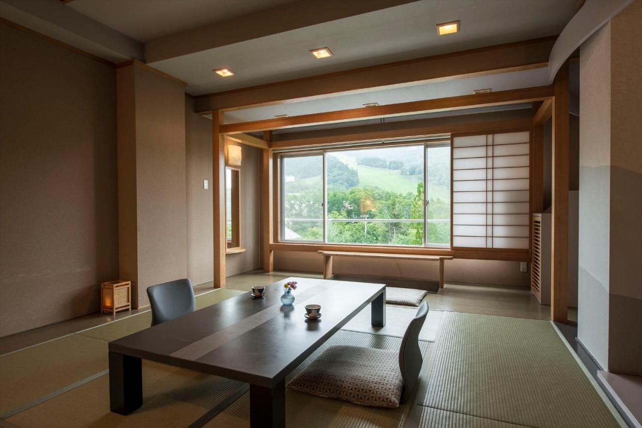 Takamiya Hotel Lucent Ямагата Экстерьер фото