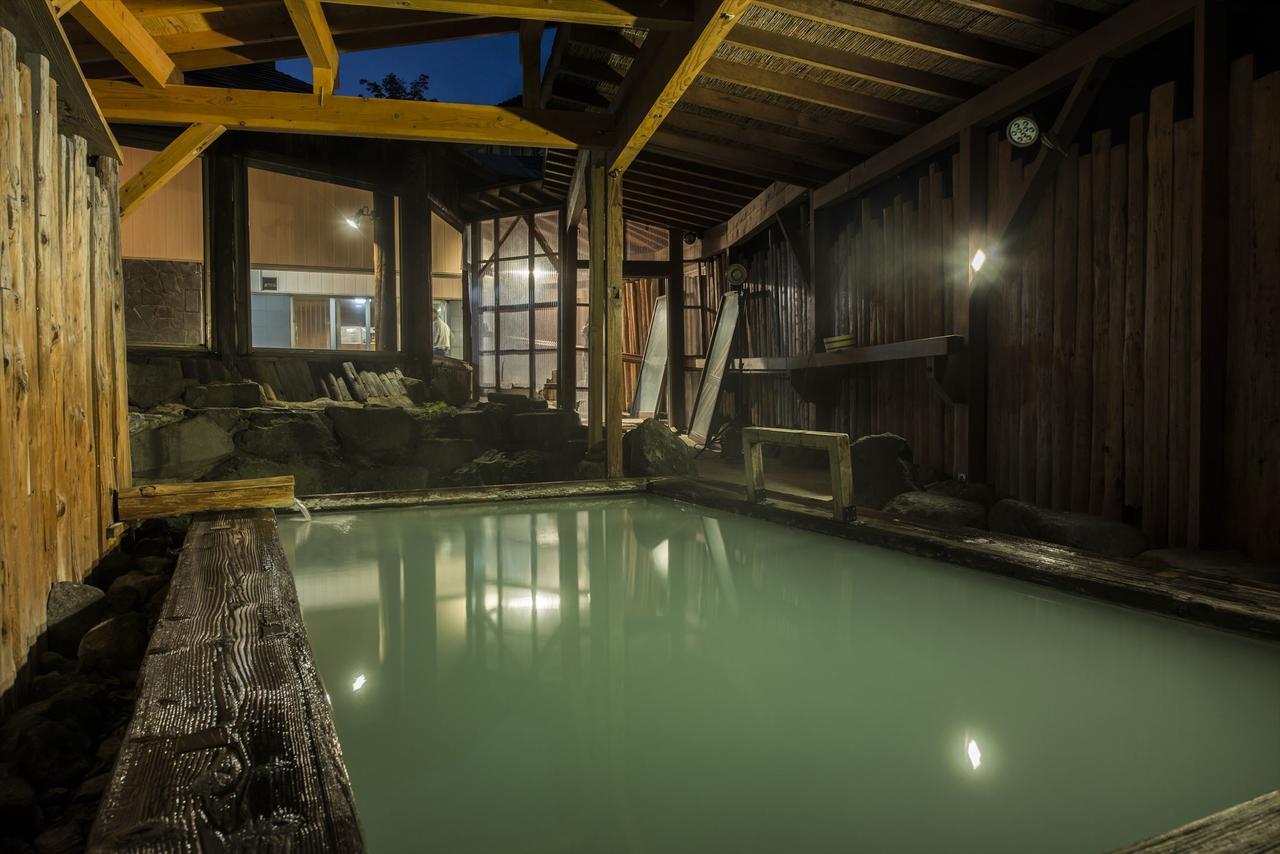 Takamiya Hotel Lucent Ямагата Экстерьер фото