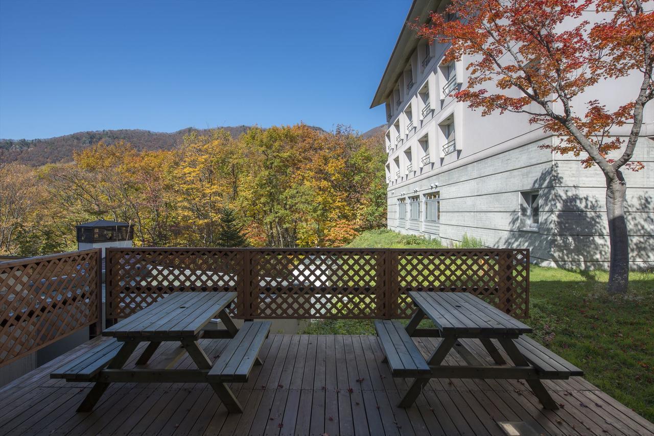 Takamiya Hotel Lucent Ямагата Экстерьер фото