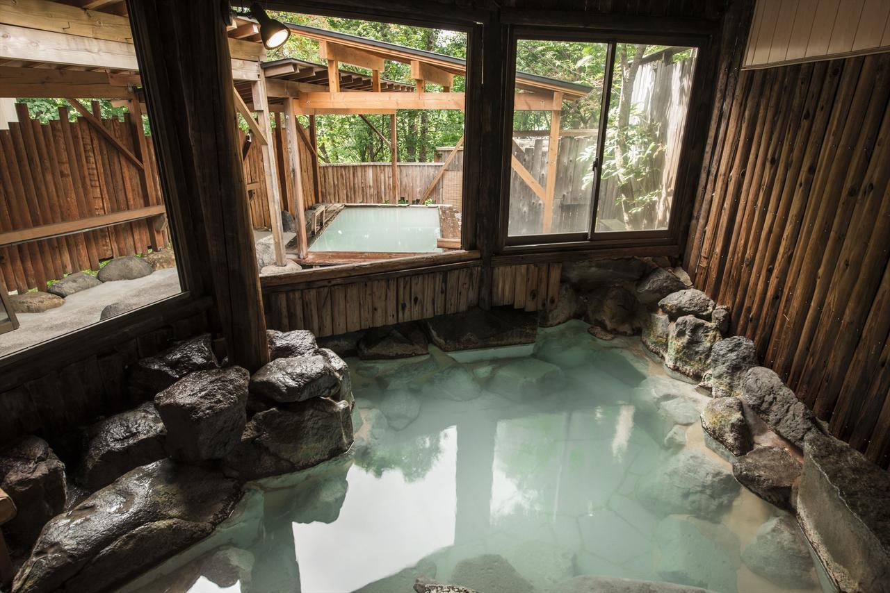 Takamiya Hotel Lucent Ямагата Экстерьер фото